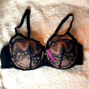 Adore Me Bra - 38B